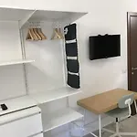 Camilla House
