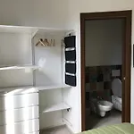 Camilla House ラ・スペツィア
