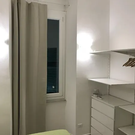 Camilla House 招待所 *