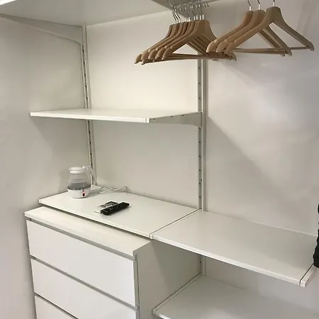 Camilla House 招待所