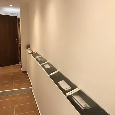 Camilla House 招待所 斯培西亚