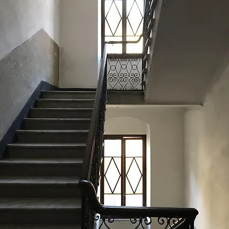 Camilla House *
