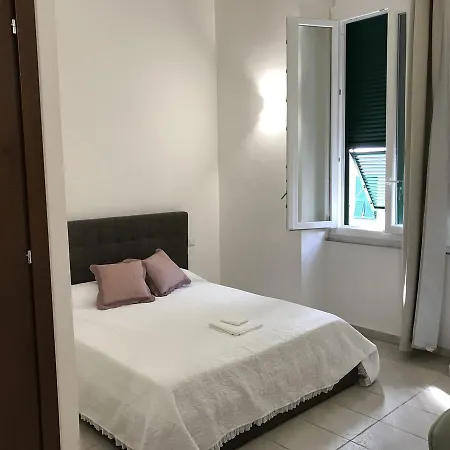 Camilla House 招待所