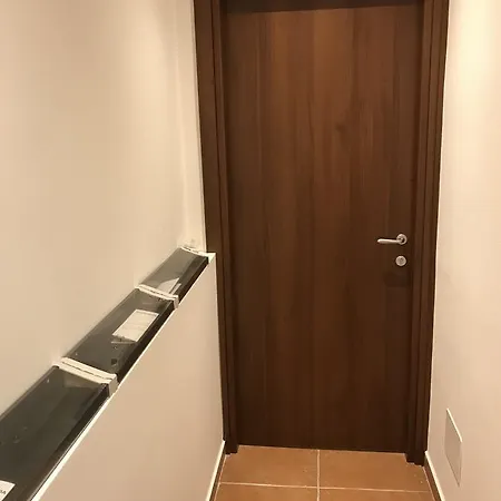 Camilla House 招待所