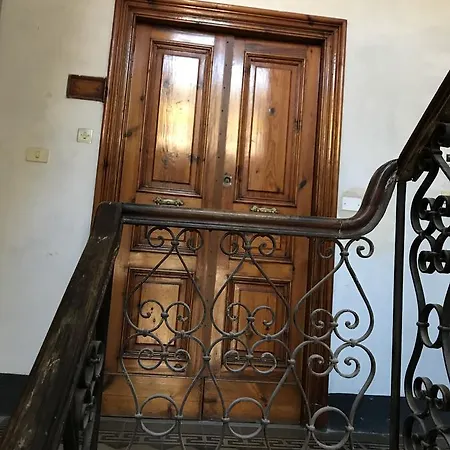 Camilla House 招待所 斯培西亚