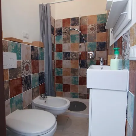 Camilla House 招待所 *