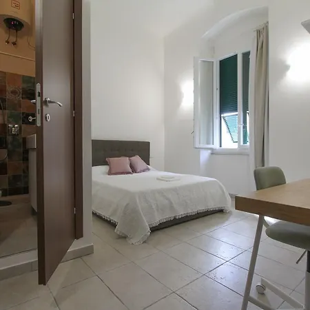 招待所 Camilla House *