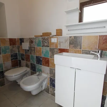 Camilla House * 斯培西亚