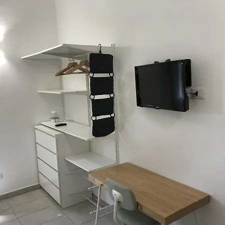 Camilla House