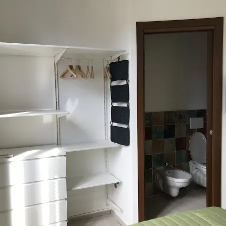 Camilla House La Spezia