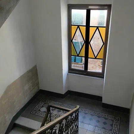 Guest house Camilla House *