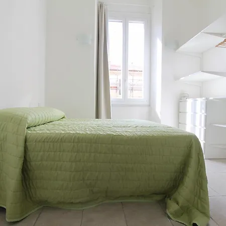 Camilla House * La Spezia
