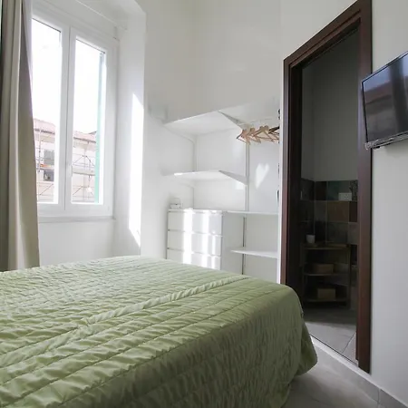 Maison d'hôtes Camilla House