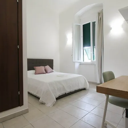 Camilla House La Spezia
