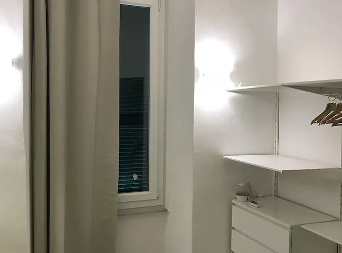 Camilla House بيت ضيافة *