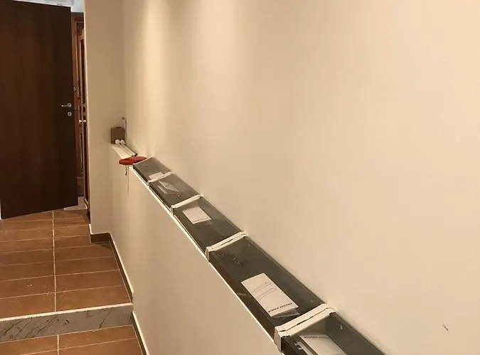 Camilla House ゲストハウス ラ・スペツィア