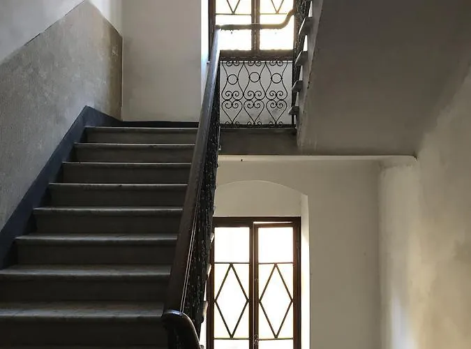 Camilla House *