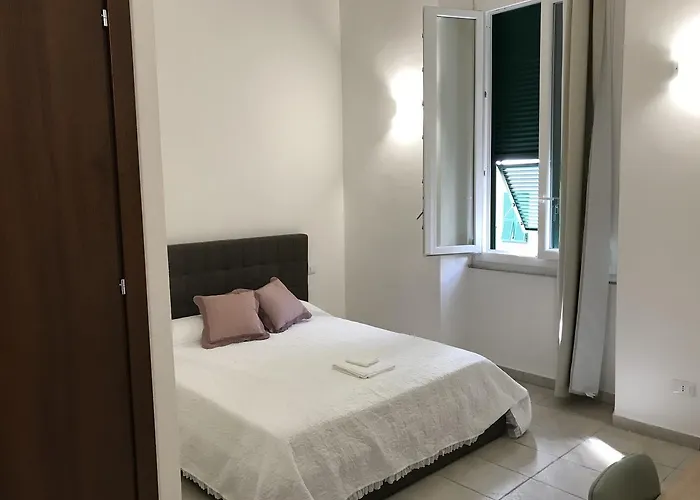 Camilla House بيت ضيافة