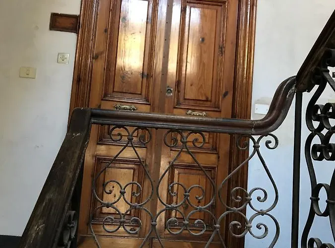 Camilla House بيت ضيافة لا سبيتسْيا
