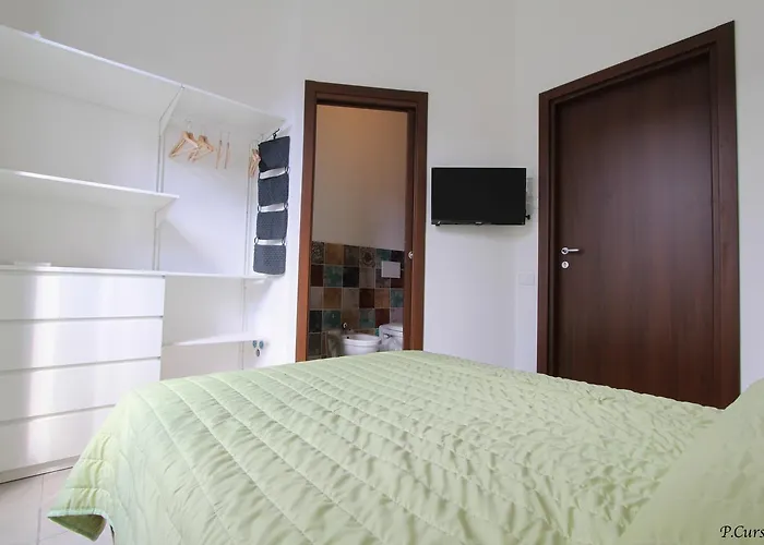 Camilla House بيت ضيافة