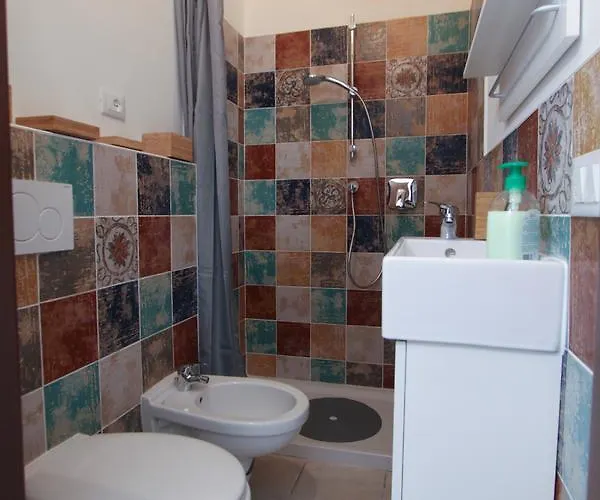 Camilla House ゲストハウス *