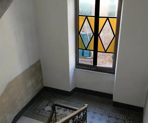 بيت ضيافة Camilla House *