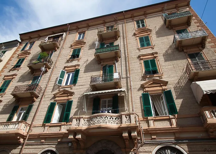 بيت ضيافة Camilla House *