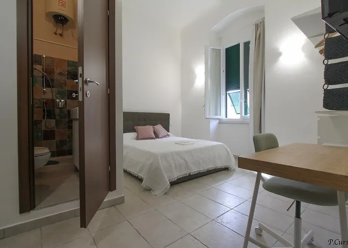 بيت ضيافة Camilla House *