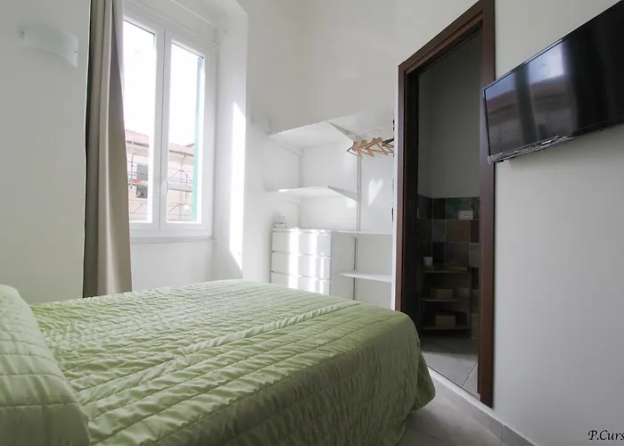 ゲストハウス Camilla House