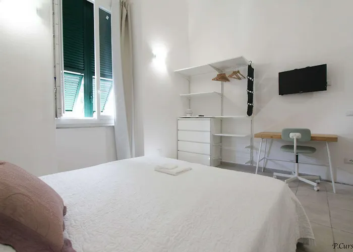 بيت ضيافة Camilla House *